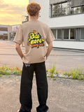 Tee´ Ride more Worry less