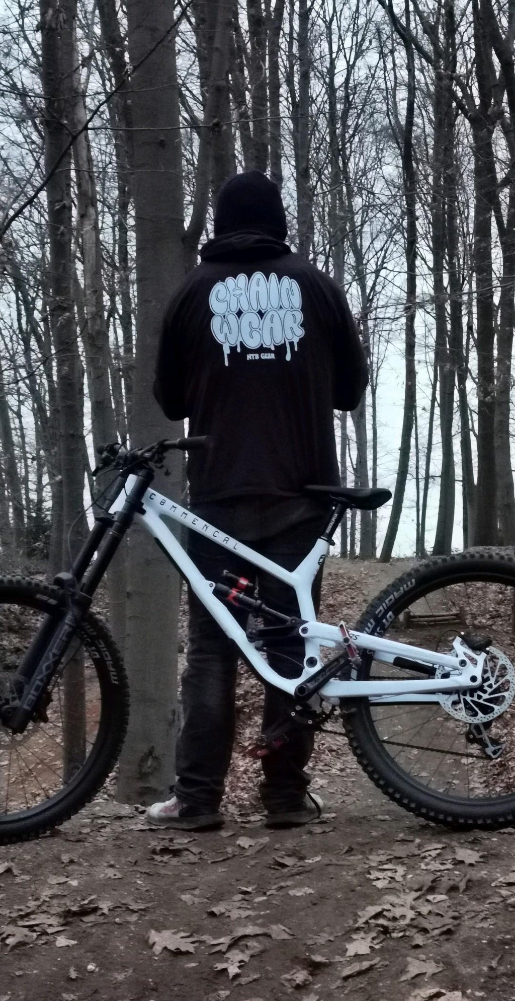 T-Shirt Grafitti Style