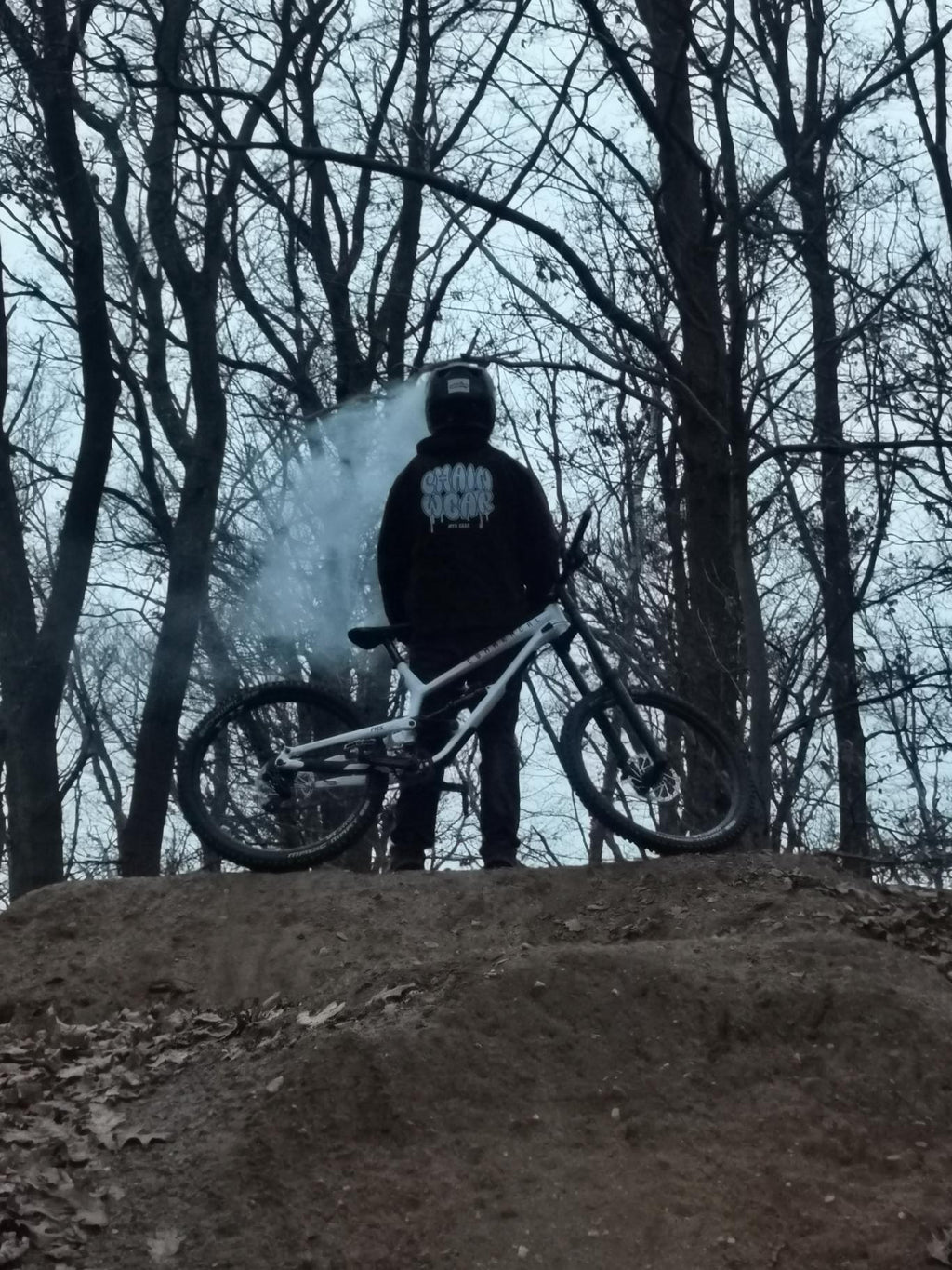 T-Shirt Grafitti Style