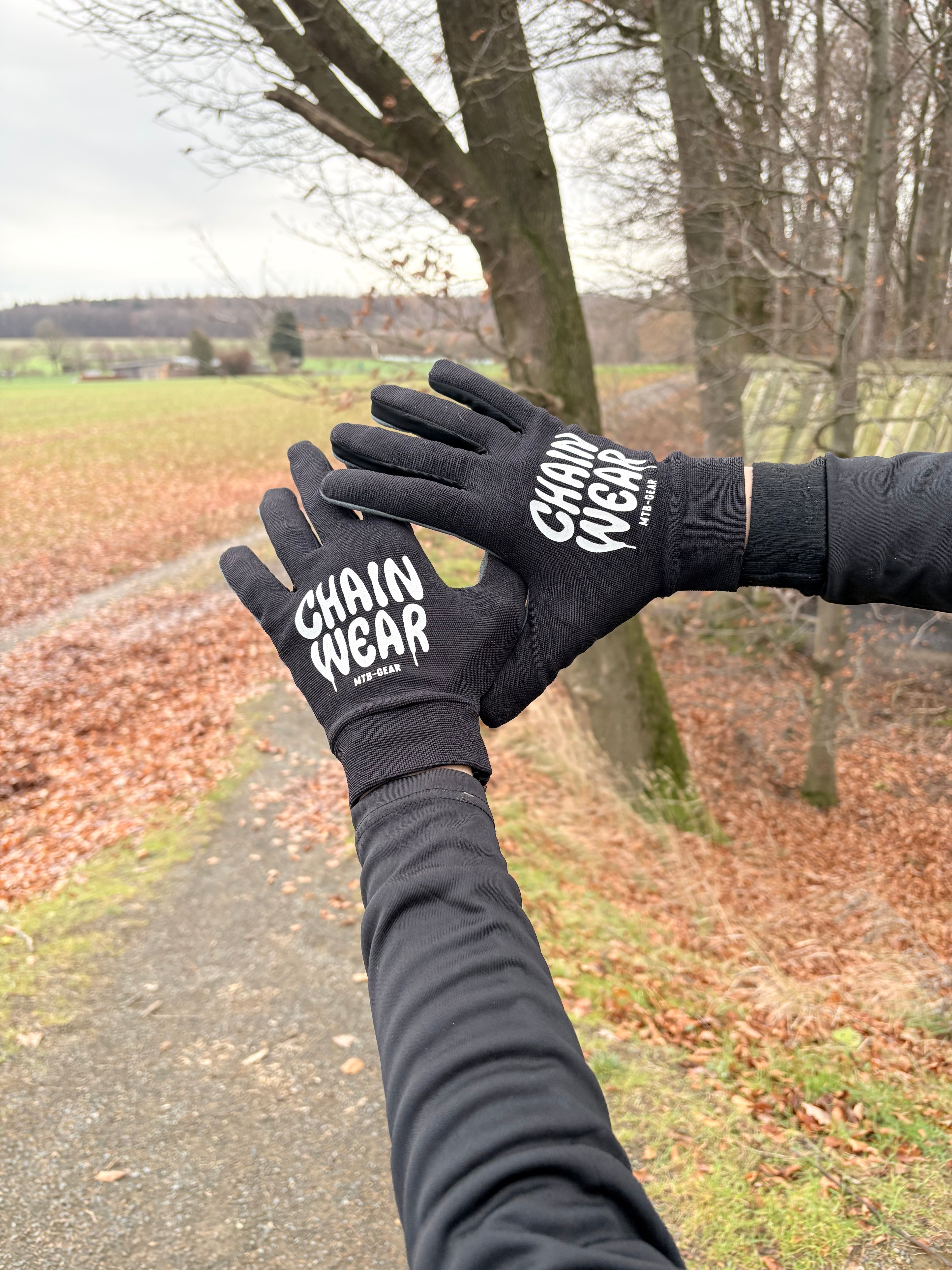 PRE ORDER CHAINWEAR GLOVES
