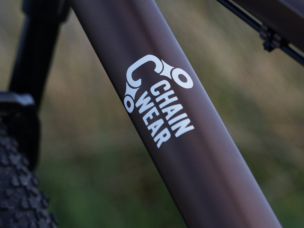 CHAINWEAR - ICON STICKER