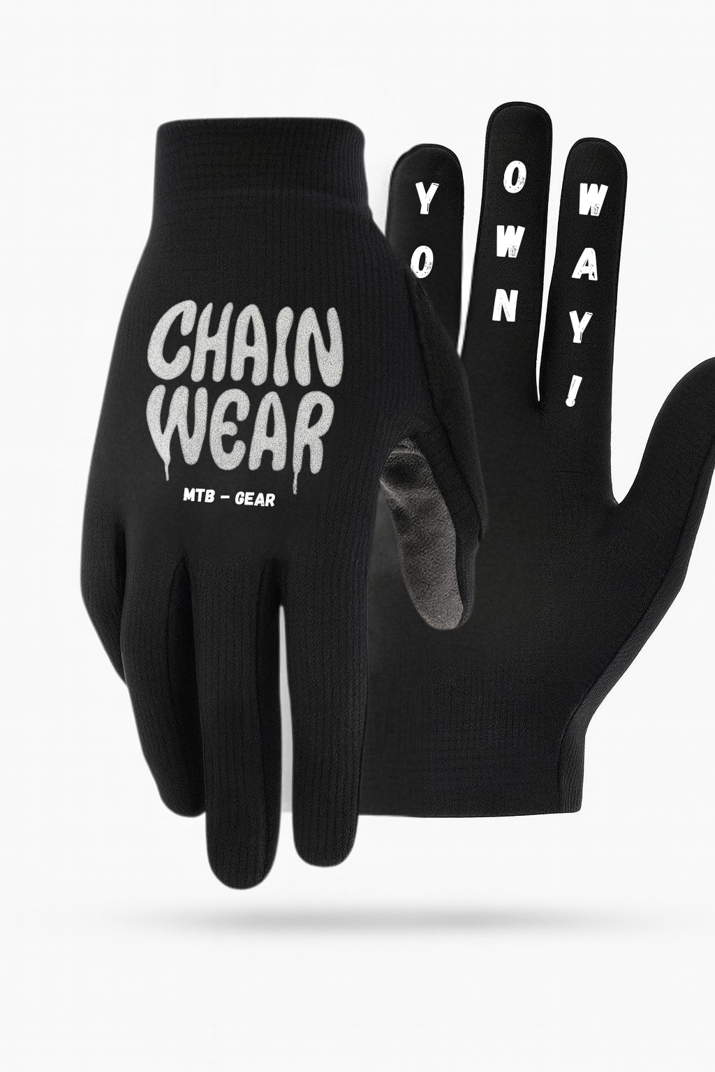 Gloves LIMITED EDITION