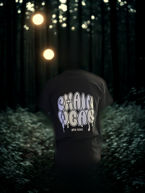 BACKPRINT SIGNATURE T-SHIRT